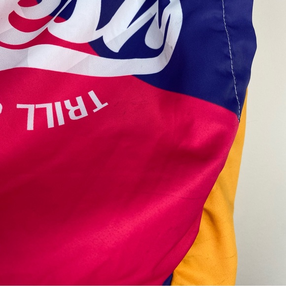 Trill & Lux Hare Fresh Fragment Jogger Shorts Men's Size Medium - Picture 6 of 8